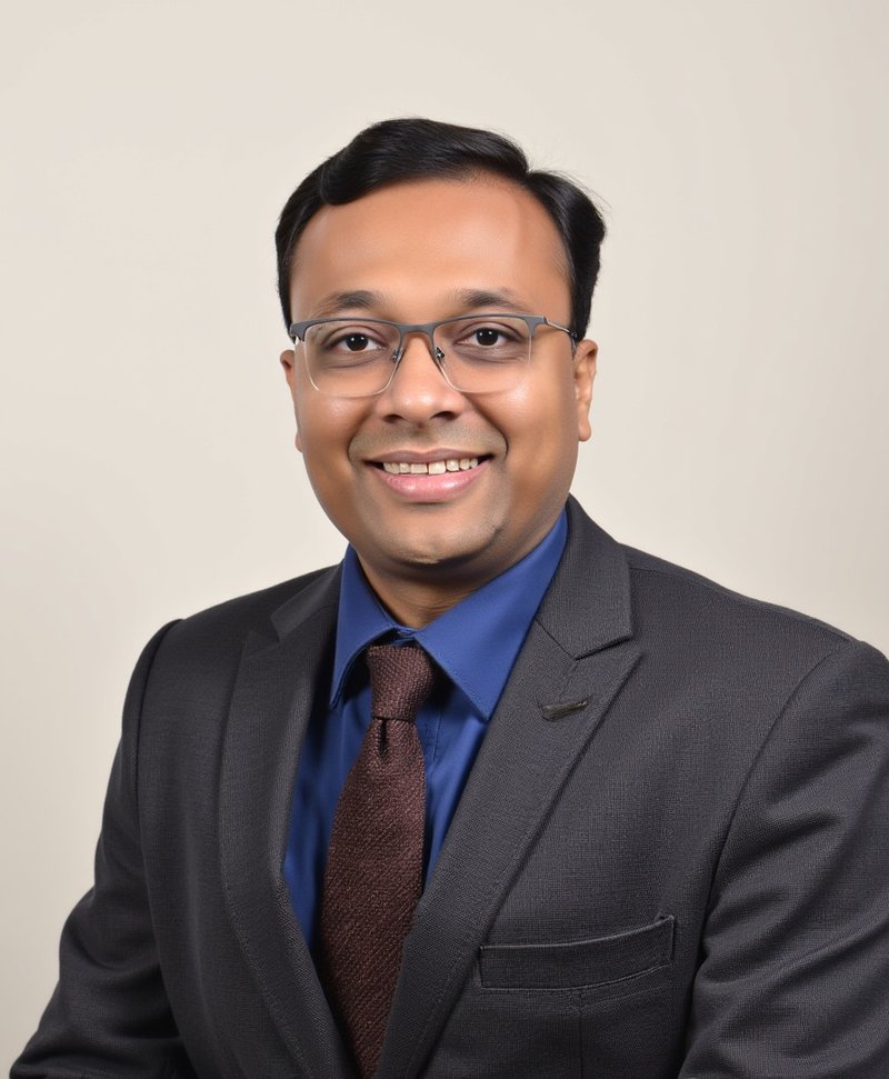 Ankit Agarwal